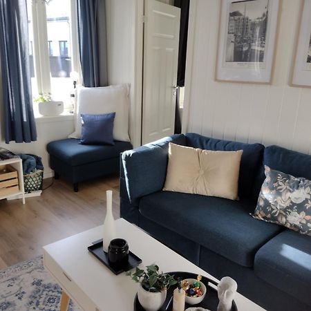 Light Home Apartment Alesund With Free Parking Eksteriør billede