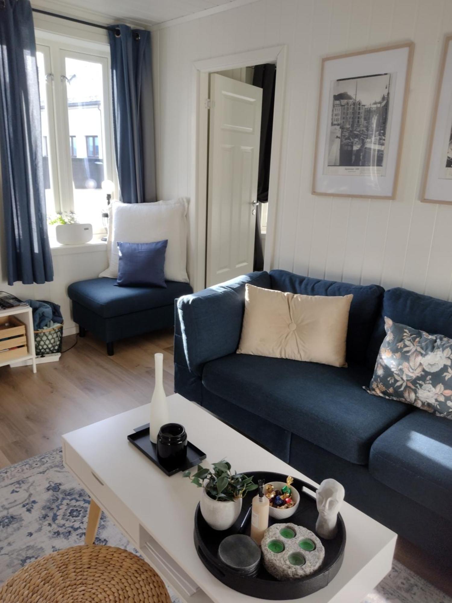 Light Home Apartment Alesund With Free Parking Eksteriør billede